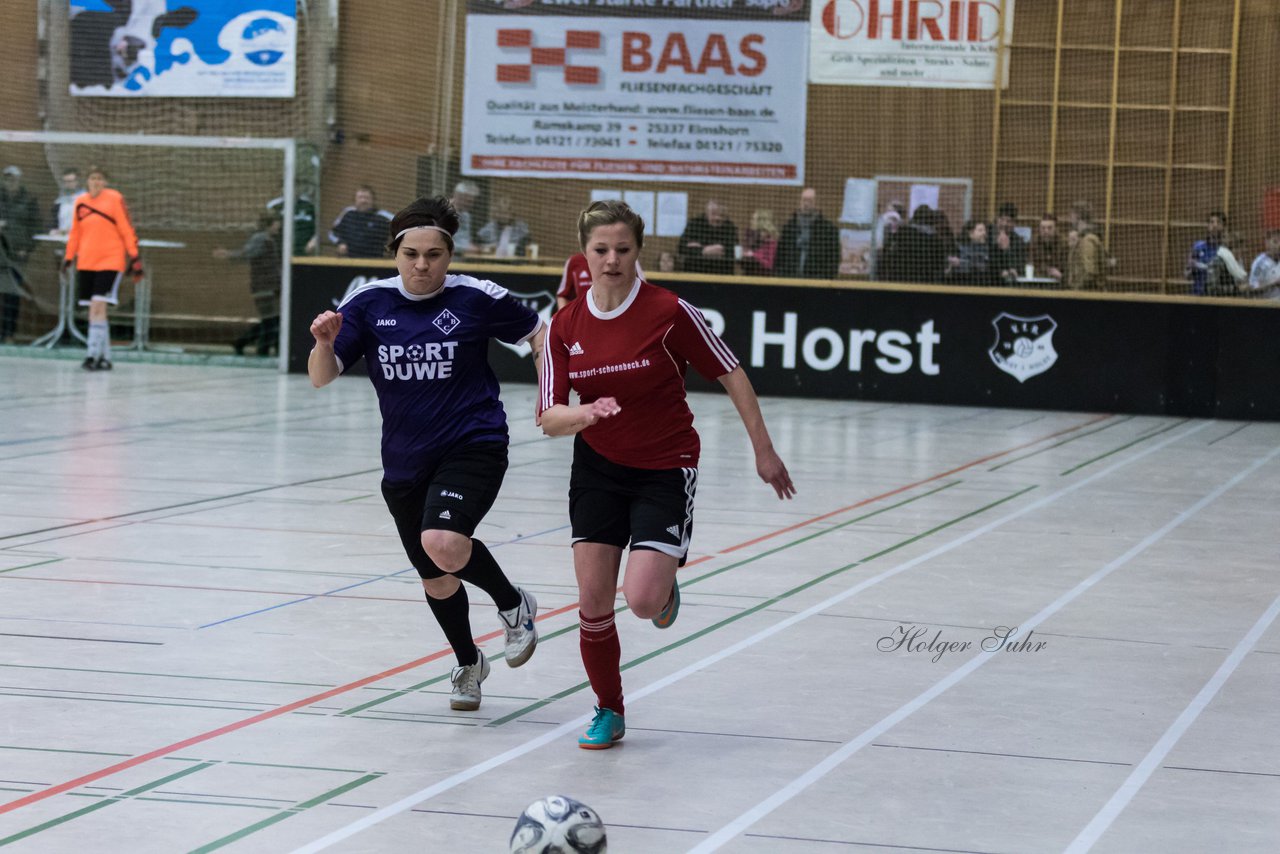 Bild 697 - Volksbank Cup Elmshorn